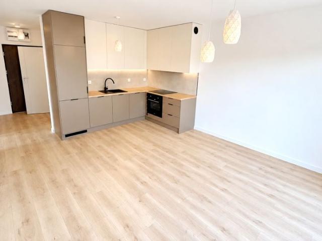Anny Leskiej Daab 51,19 m², Poznań