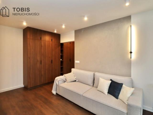 Anny Leskiej Daab 57,34 m², Poznań