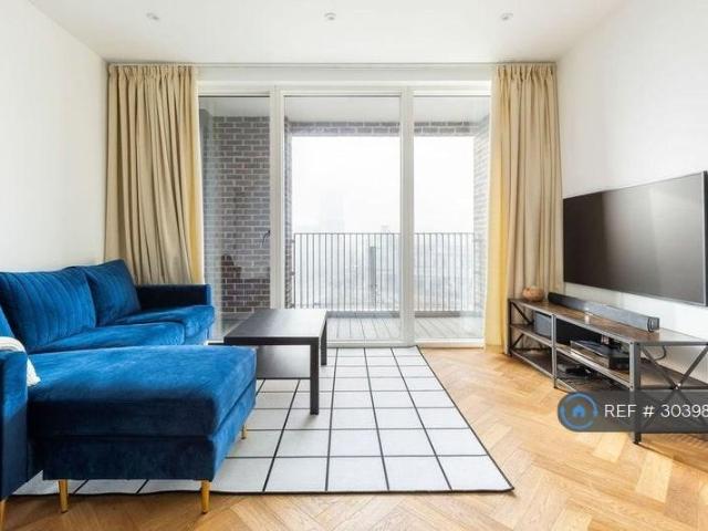Ann House, Greater London, CR0 1 bed flat to rent £1,700 pcm £392 pw