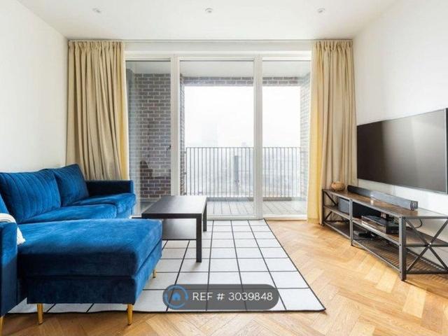 Ann House, Greater London CR0, 1 bed flat to rent, £1,800 pcm | PrimeLocation