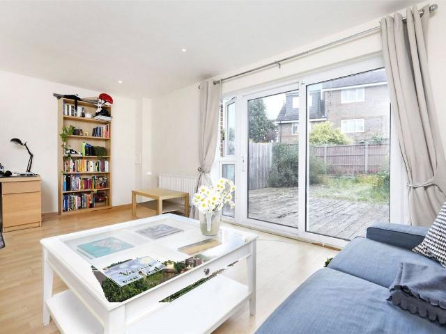 Ann Moss Way, London SE16, 3 bed semi detached house to rent, £3,510 pcm | PrimeLocation