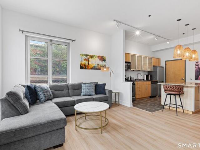 Ann St Apt,norwalk, Condo For Sale