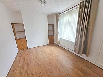 Ann Street, Cilfynydd, Pontypridd
