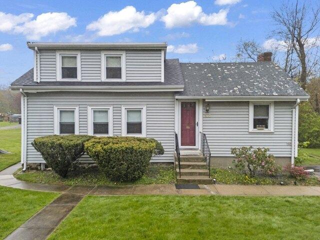 Ann Vinal Rd, Scituate, Home For Sale