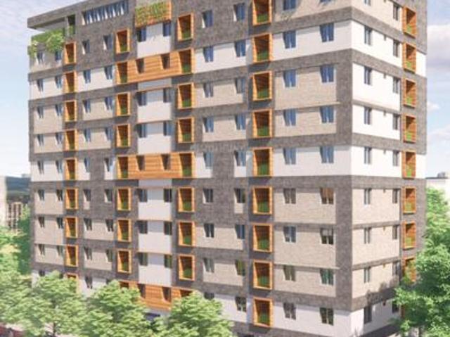 Anna Nagar 3 BHK Apartment For Sale Chennai