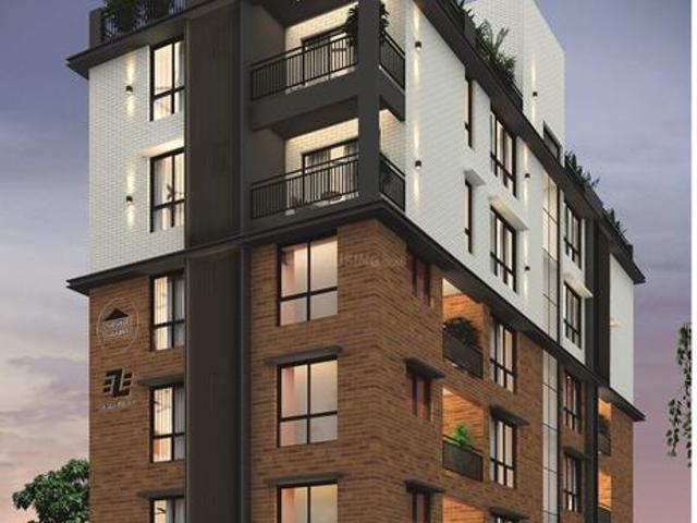 Anna Nagar 3 BHK Apartment For Sale Chennai