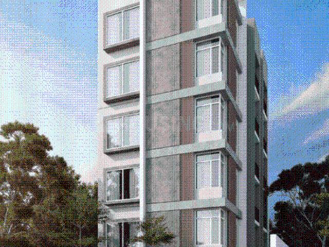 Anna Nagar 3 BHK Apartment For Sale Chennai