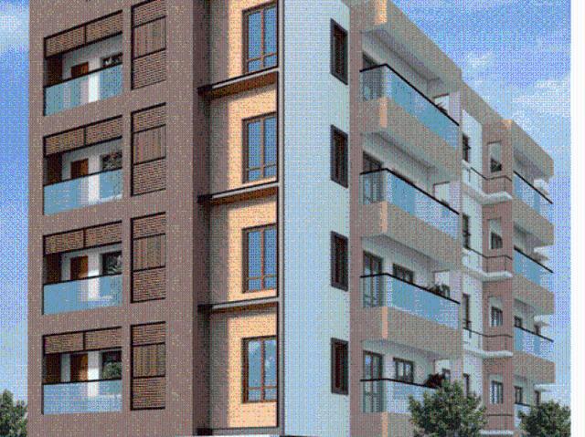 Anna Nagar 3 BHK Apartment For Sale Chennai