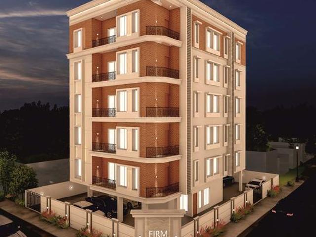 Anna Nagar 3 BHK Apartment For Sale Chennai