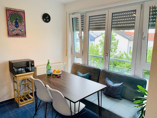 AnNa Home Apartment, Karlsruhe Amsterdam Apartments for Rent