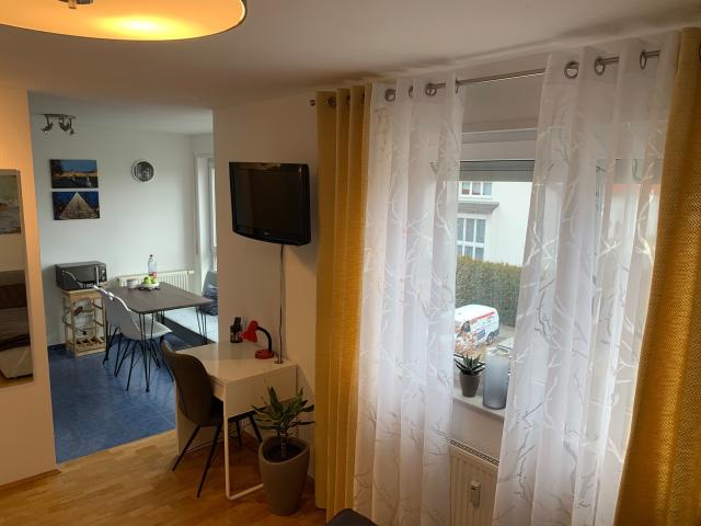 AnNa Home Apartment