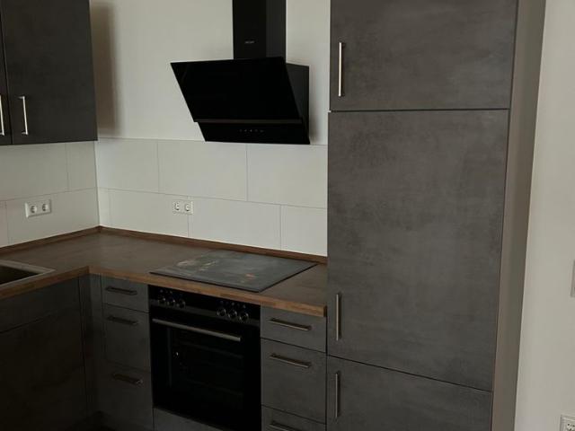 Anna Klähn Str. 1, Vahrenwald, EG re