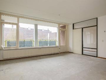 Olland, Meierijstad, Noord-Brabant - Balkon