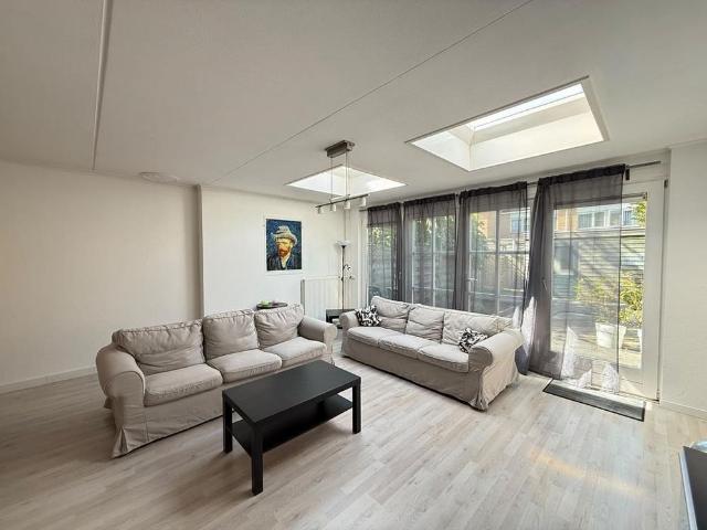 Anna Polaklaan 33, 1187 PW, Amstelveen