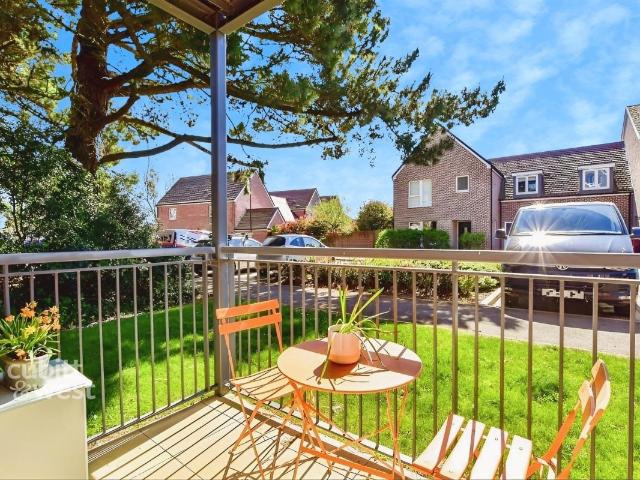 Anna Sewell Way, Chichester PO19, 2 bed flat to rent, £1,500 pcm | PrimeLocation