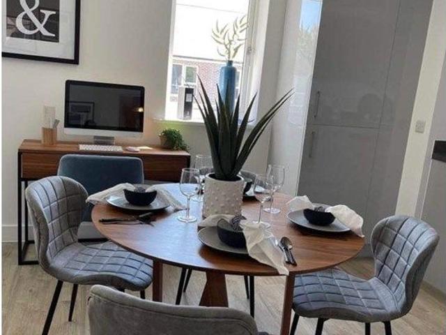 Anna Sewell Way, Chichester PO19, 2 bed flat to rent, £1,800 pcm | PrimeLocation