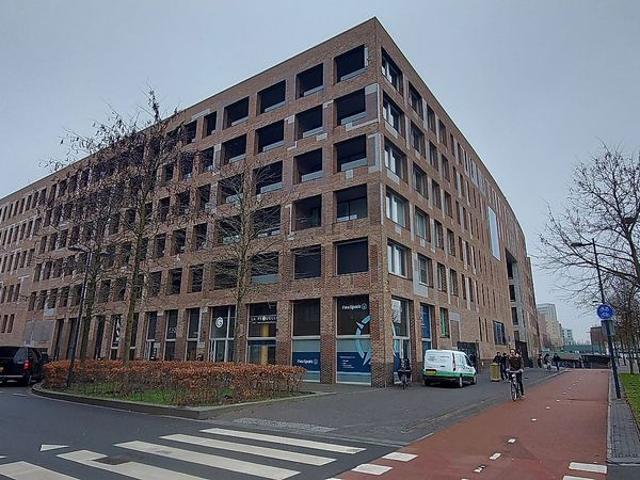 Anna van Burenstraat 4