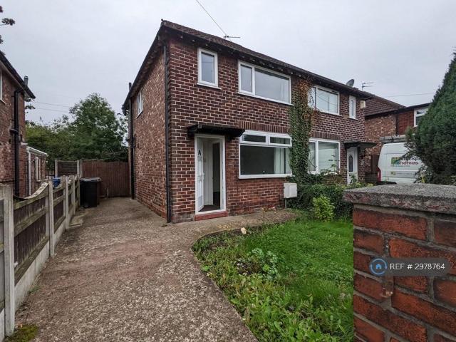 Annable Road, Stockport, SK6 2 bed semi detached house to rent £1,200 pcm £277 pw