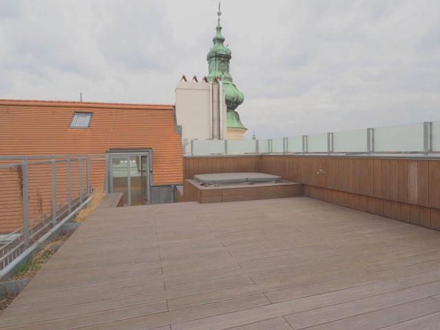 ANNAGASSE | ab September 2026 | Palais Penthouse mit Terrasse
