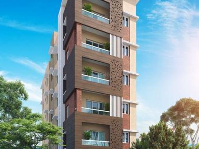 Annanagar East 2 BHK Apartment For Sale Chennai