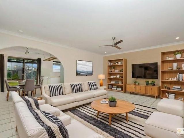 Annandale Family Home with Pool