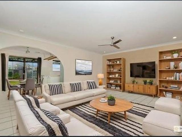 Annandale Family Home with Pool