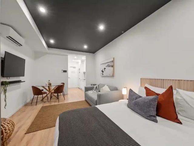 Annandale Student Accommodation, Sydney | Amber
