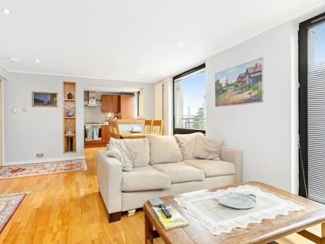 Annandale Street, Broughton, Edinburgh EH7