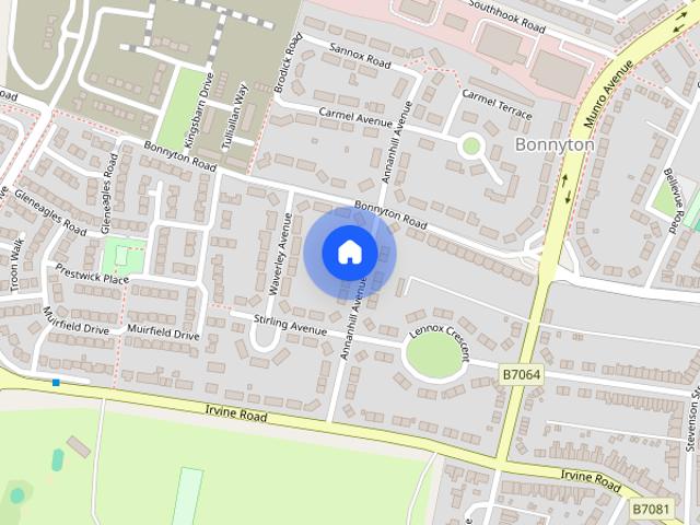 Annanhill Avenue, Kilmarnock, KA1 2LQ