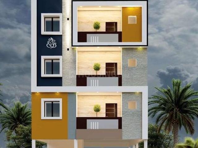 Annanur 3 BHK Apartment For Sale Chennai