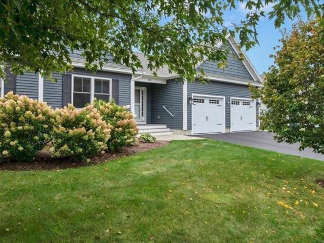 Annas Ct, Colchester, Condo For Sale
