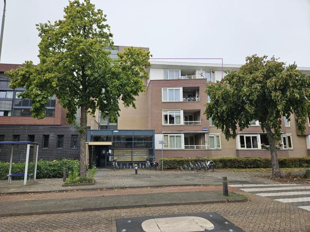 Annastraat 91