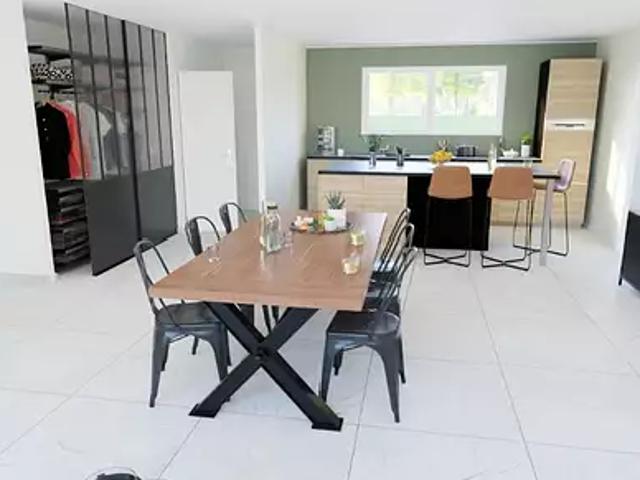 Annay 62880 Programme neuf maison neuf à vendre 3 pièces