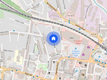 Dartford, Kent county, South East England