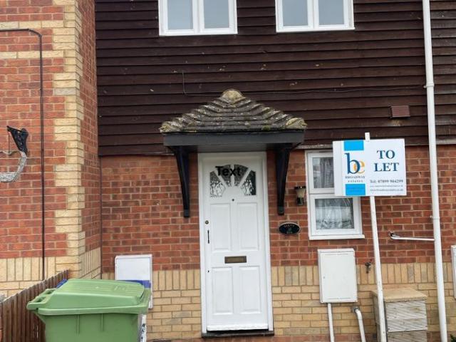 Anne Boleyn Close, Eastchurch ME12, 2 bed terraced house to rent, £1,300 pcm | PrimeLocation