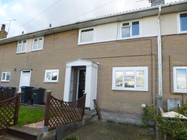 Anne Crescent, Durrington, Salisbury SP4, 3 bed terraced house to rent, £1,450 pcm | PrimeLocation