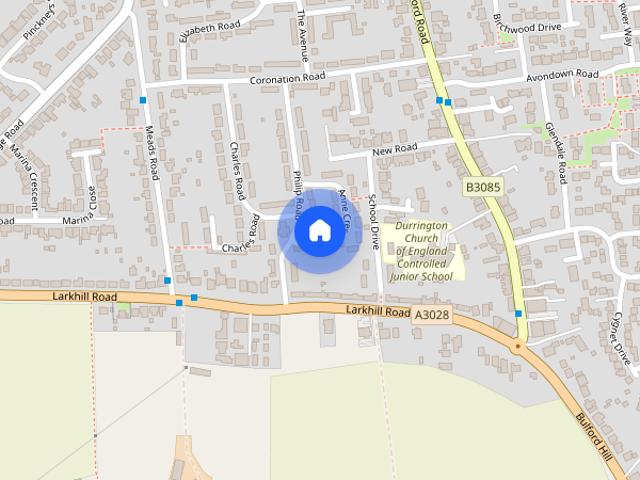 Anne Crescent, Durrington, SALISBURY