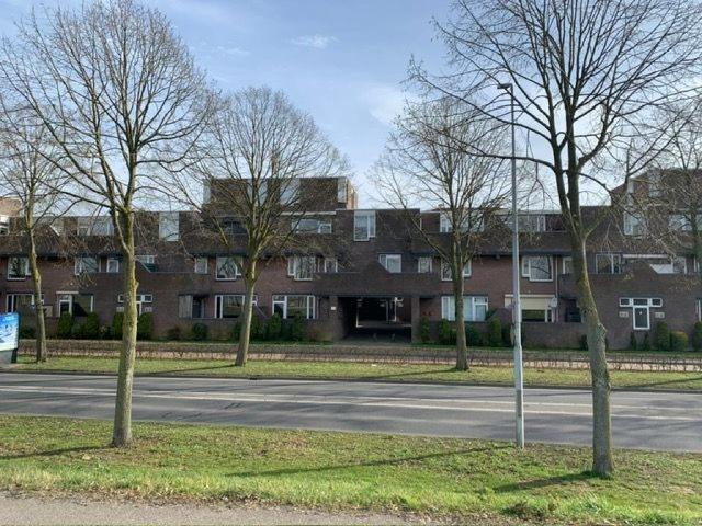 Anne Frankstraat, Venlo