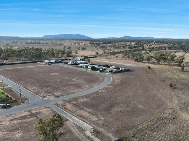 Anne Street Estate, Nebo Stage 1 Land Release