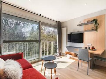 Annecy 74000 Achat / Vente appartement 1 pièce t1