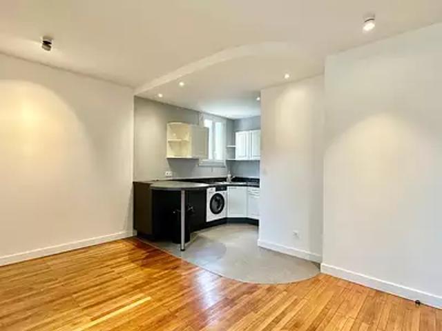 Annecy 74000 Achat / Vente appartement 2 pièces t2