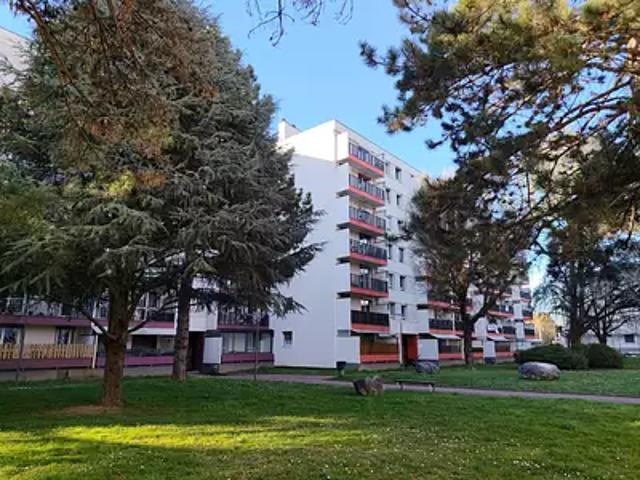Annecy 74000 Achat / Vente appartement 4 pièces t4