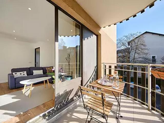 Annecy 74000 Achat / Vente appartement 4 pièces t4