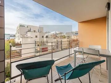 Annecy 74000 Achat / Vente appartement 5 pièces t5 terrasse balcon