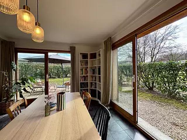 Annecy 74000 Achat / Vente maison 5 pièces t5 au dernier étage terrasse