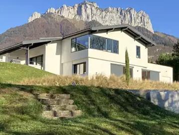 Annecy 74000 Achat / Vente maison 7 pièces t7 piscine