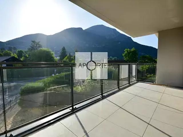 Annecy 74000 Location appartement 3 pièces t3