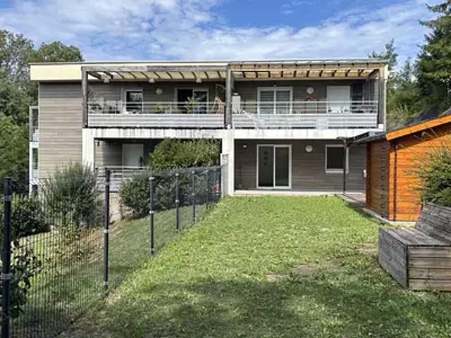 Annecy 74000 Location appartement 3 pièces t3 terrasse