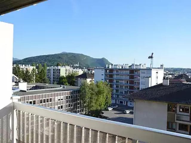 Annecy 74000 Location appartement 1 pièce t1
