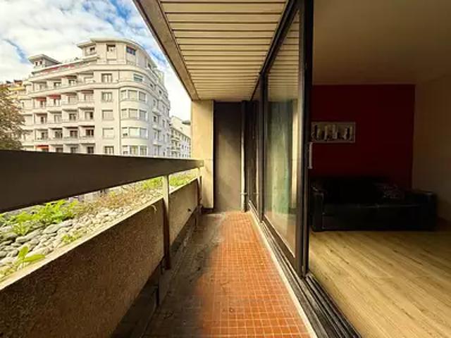 Annecy 74000 Location appartement 1 pièce t1